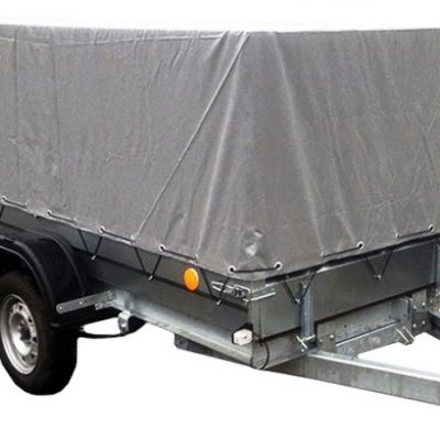 Тент 7132-06 низкий