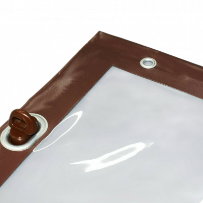 Мягкие окна